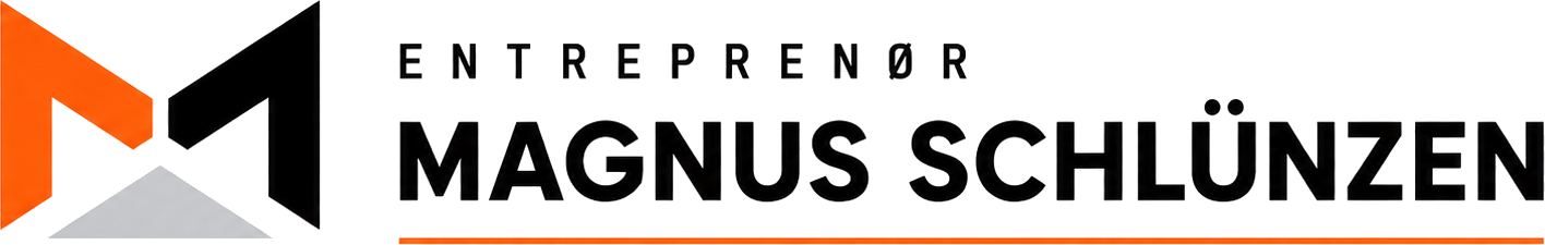 MS Entreprenør logo